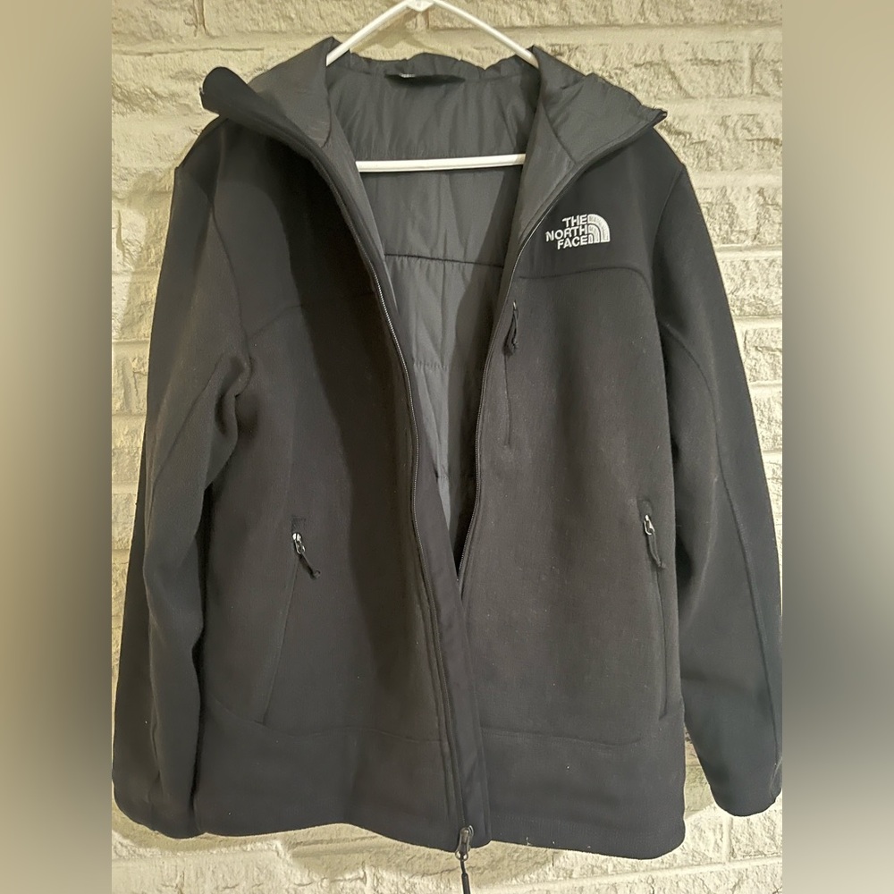 North Face men’s jacket